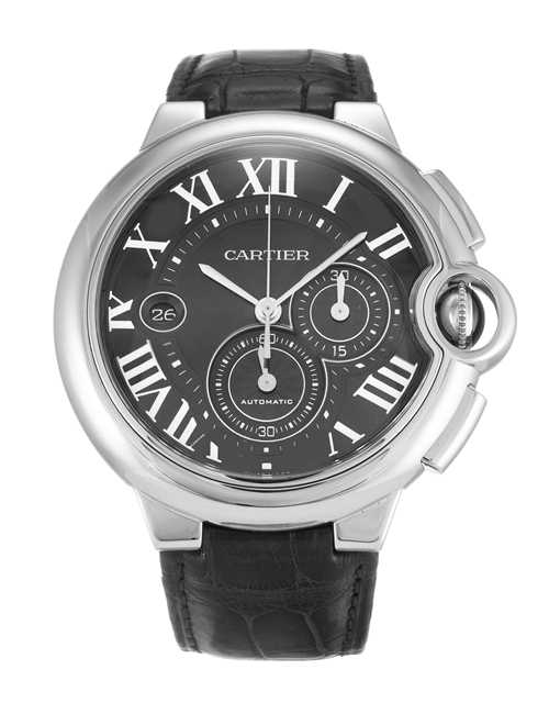 Cartier Ballon Bleu W6920052