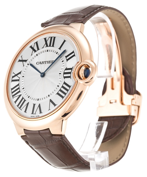 Cartier Ballon Bleu W6920054 - view 3