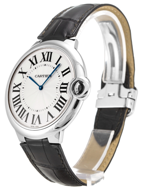 Cartier Ballon Bleu W6920055 - view 3