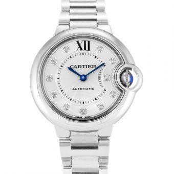 Cartier Ballon Bleu W6920084 - view 6