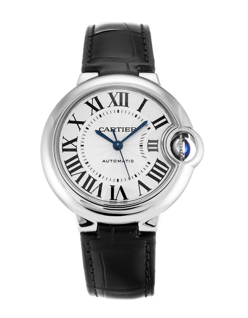 The Heritage Behind Cartier Cartier Ballon Bleu W6920085: A Timeless Story