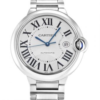 Cartier Ballon Bleu W6920085 - view 6