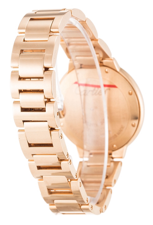 Cartier Ballon Bleu WE902034 - view 4