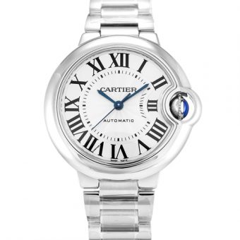 Cartier Ballon Bleu WE902035 - view 6