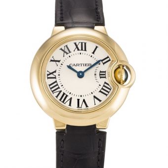 Cartier Ballon Bleu WE902073 - view 5