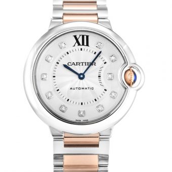 Cartier Ballon Bleu WE902073 - view 6
