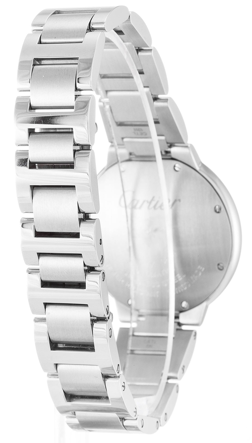 Cartier Ballon Bleu WE902074 - view 4