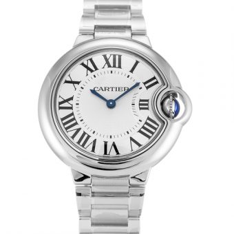 Cartier Ballon Bleu WE902074 - view 5