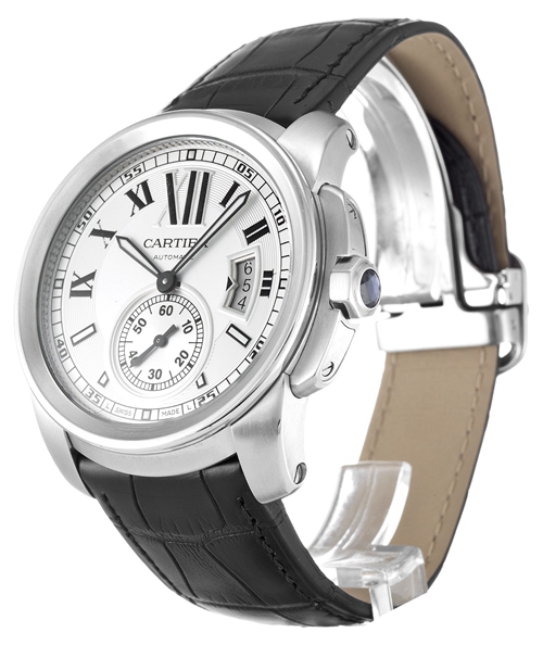Cartier Calibre de Cartier W7100037 - view 3