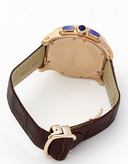 Cartier Calibre de Cartier W7100044 - view 5
