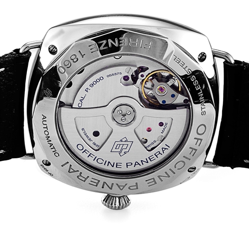 Panerai Radiomir Automatic PAM00388 - view 5
