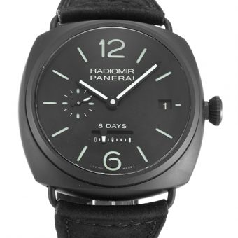 Panerai Radiomir Automatic PAM00504 - view 7