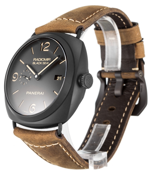 Panerai Radiomir Automatic PAM00505 - view 3