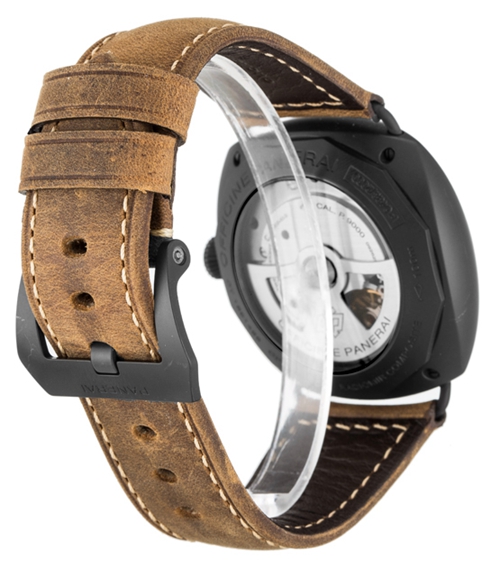 Panerai Radiomir Automatic PAM00505 - view 4