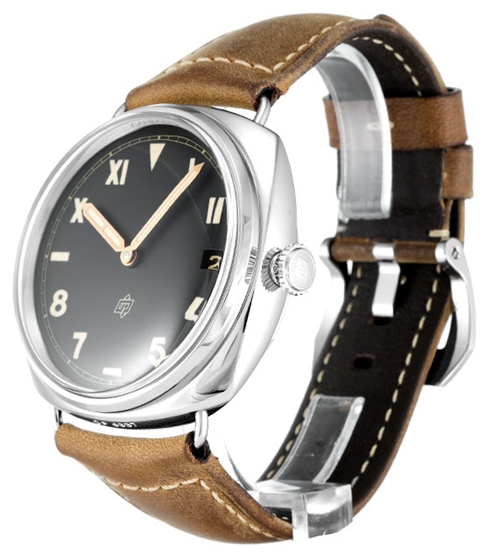 Panerai Radiomir California 3 Days PAM00424 - view 3