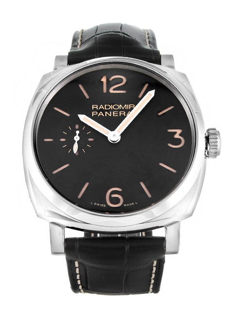 Panerai Radiomir Manual PAM00512