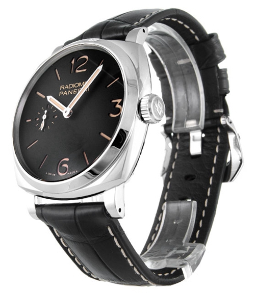 Panerai Radiomir Manual PAM00512 - view 3