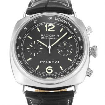 Panerai Radiomir Manual PAM00512 - view 7