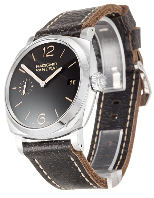 Panerai Radiomir Manual PAM00514 - view 3