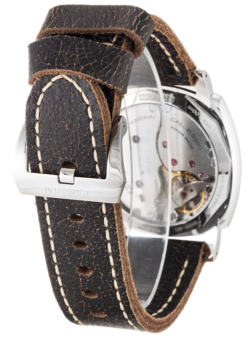Panerai Radiomir Manual PAM00514 - view 4