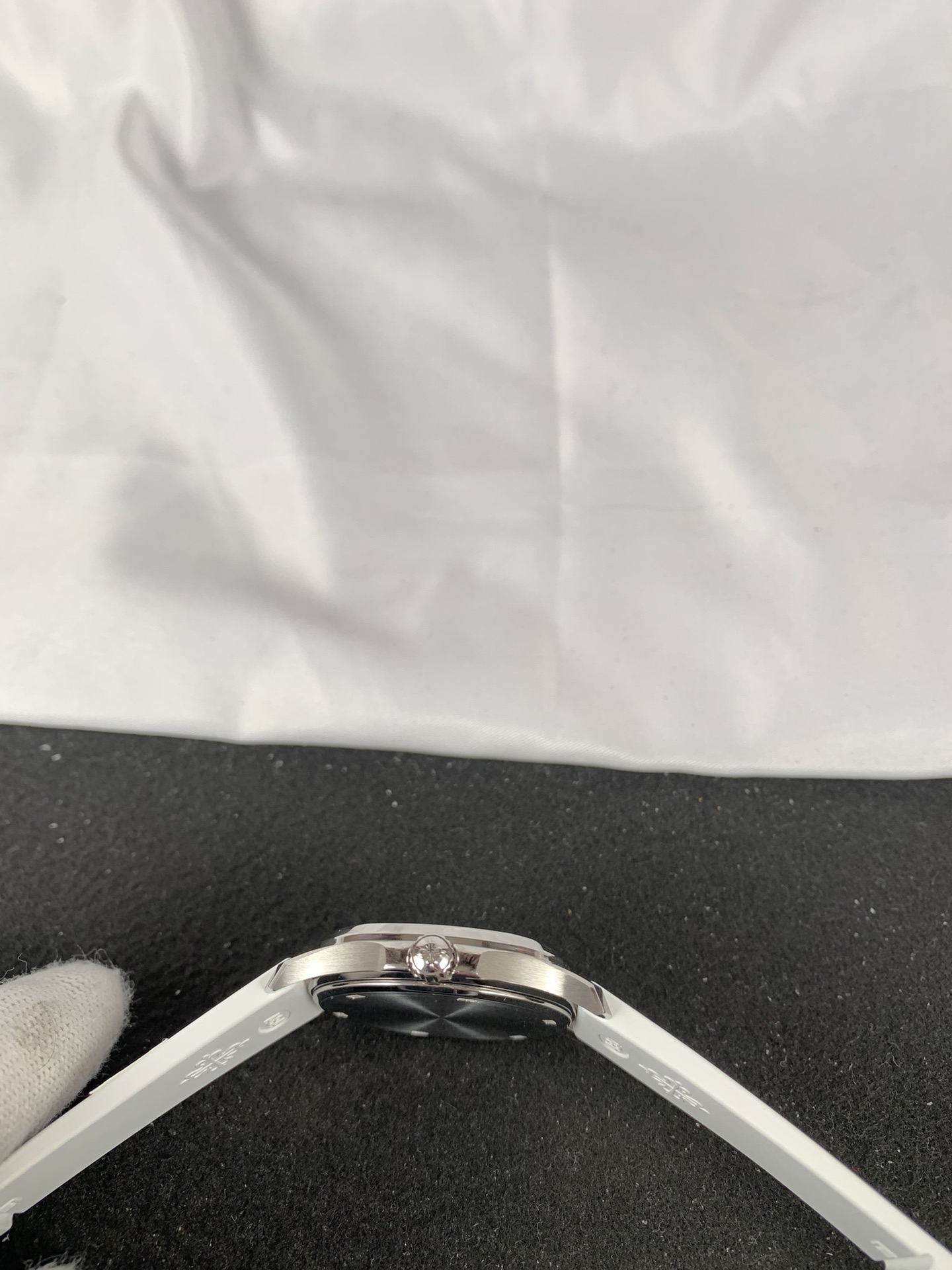 Patek Philippe Aquanaut 5267/200A - view 7