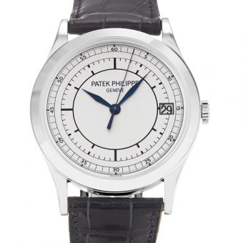 Patek Philippe Calatrava 5119G - view 7