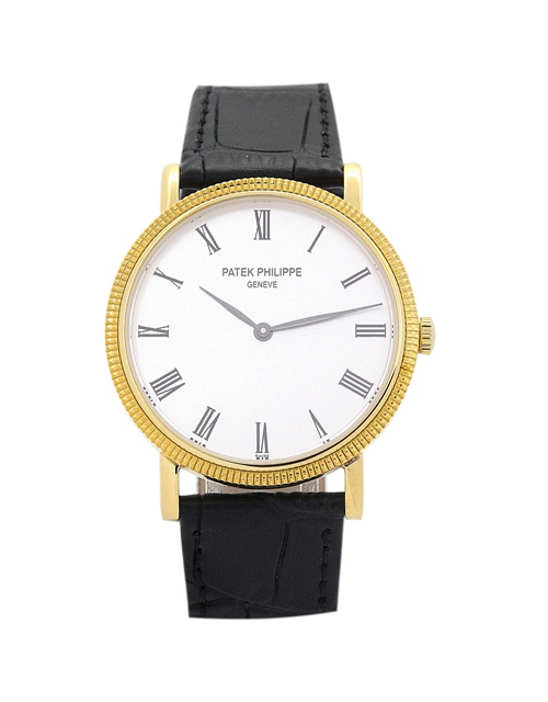 Patek Philippe Calatrava 5120J