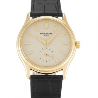 Patek Philippe Calatrava 5120J - view 6