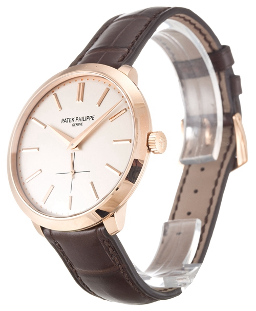Patek Philippe Calatrava 5123R-001 - view 3
