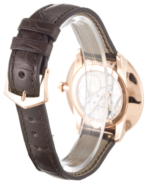 Patek Philippe Calatrava 5123R-001 - view 4