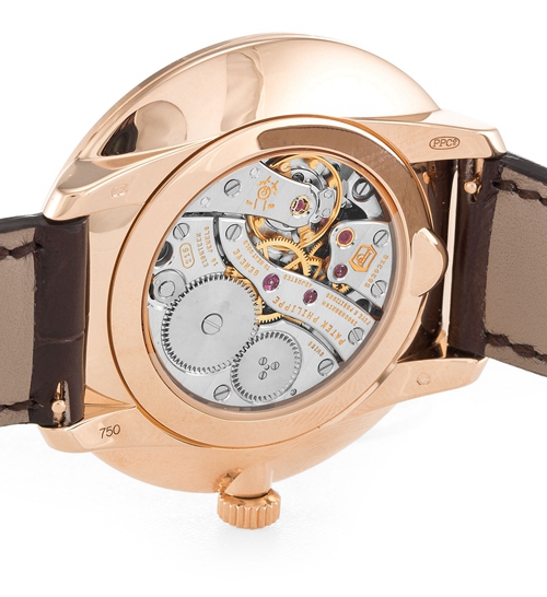 Patek Philippe Calatrava 5123R-001 - view 5