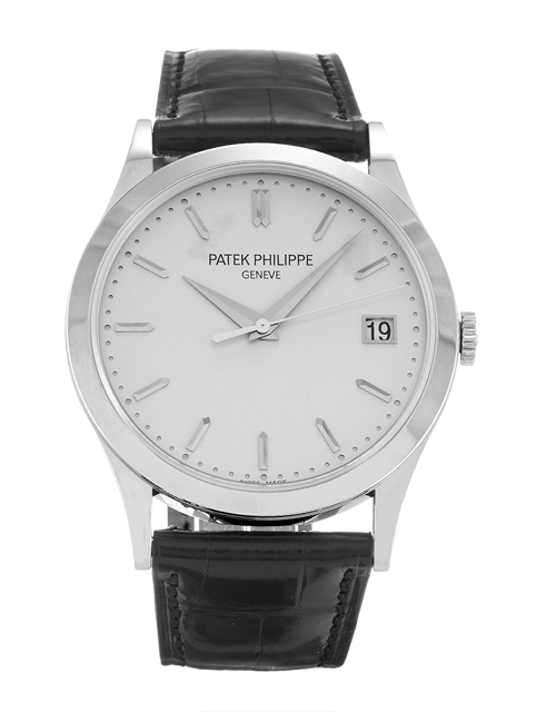 Patek Philippe Calatrava 5296G