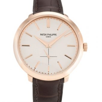 Patek Philippe Calatrava 5296G - view 7
