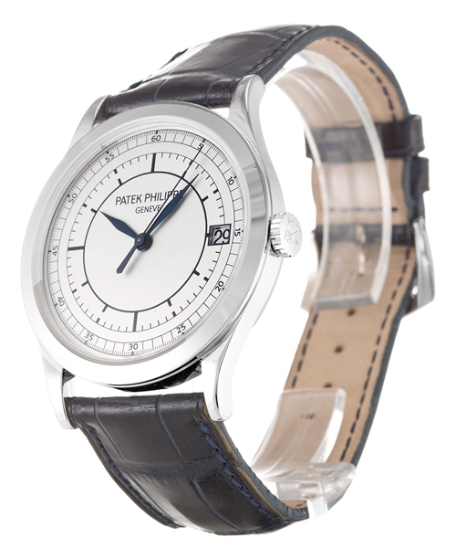 Patek Philippe Calatrava 5296G - view 3