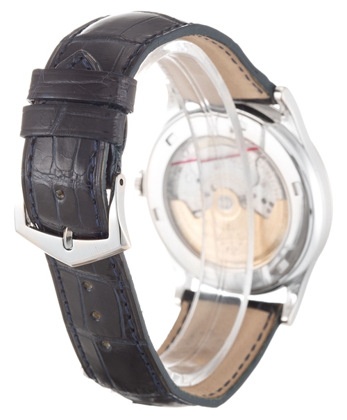 Patek Philippe Calatrava 5296G - view 4