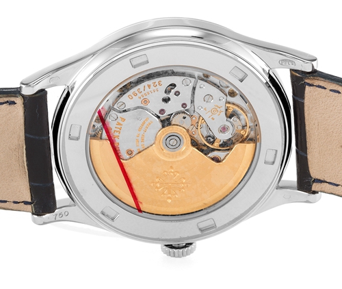 Patek Philippe Calatrava 5296G - view 5