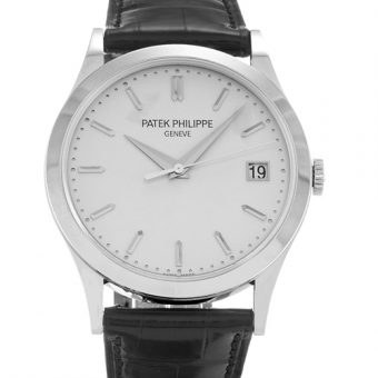 Patek Philippe Calatrava 5296G - view 7