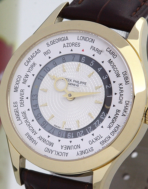 Patek Philippe Complicated 5130J - view 4