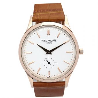 Patek Philippe Complicated 5130J - view 7