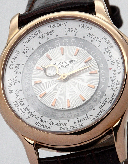 Patek Philippe Complicated 5130J - view 4