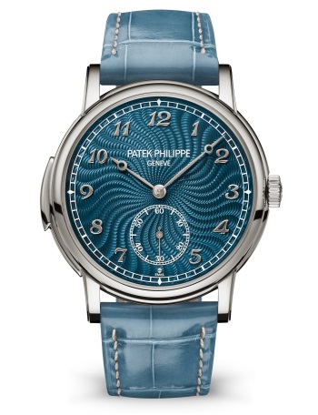 Patek Philippe 5178G  – Grand Complications