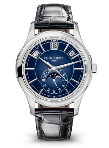 Patek Philippe Super Clone 5396R – Complications