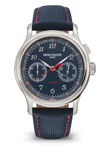 Patek Philippe 5470P  – Grand Complications Super Clone