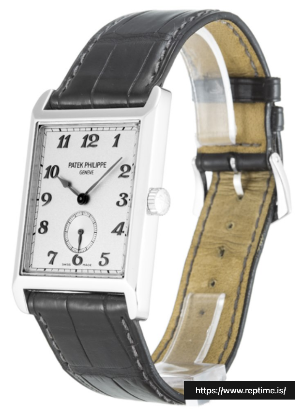 Patek Philippe Gondolo 5109G Unisex Manual 30 MM - gallery