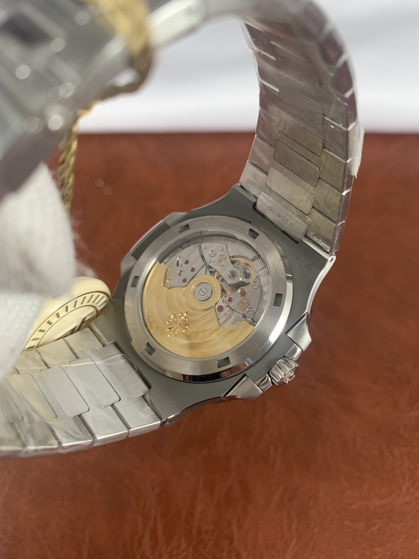 Patek Philippe Nautilus 5711/1A-011 - view 4
