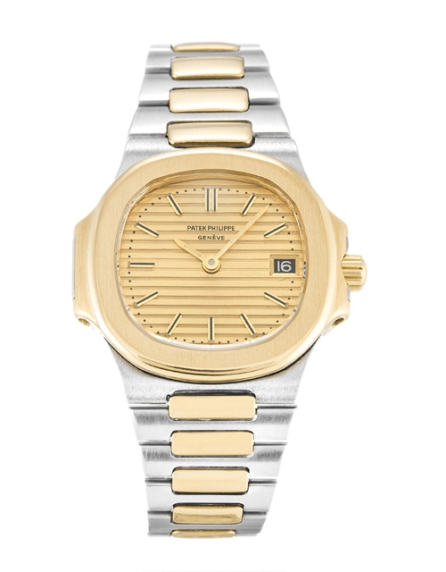 Patek Philippe Nautilus 4700/1