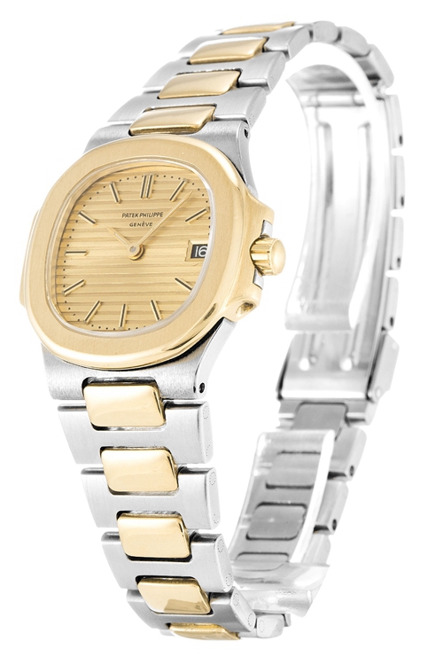Patek Philippe Nautilus 4700/1 - view 3