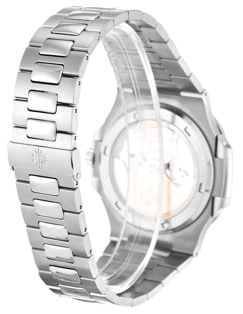 Patek Philippe Nautilus 5711/1A - view 4