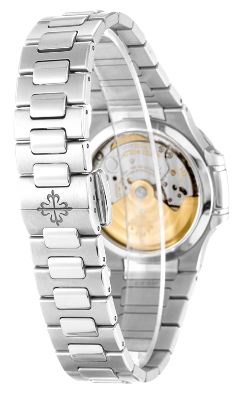 Patek Philippe Nautilus 7018/1A - view 4