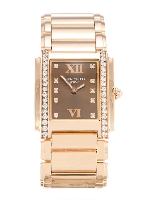 Patek Philippe Twenty-4 4910/11R